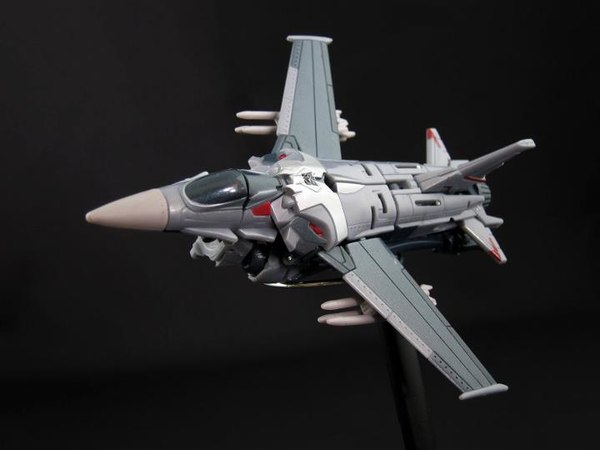 Transformers Prime Starscream  (14 of 25)